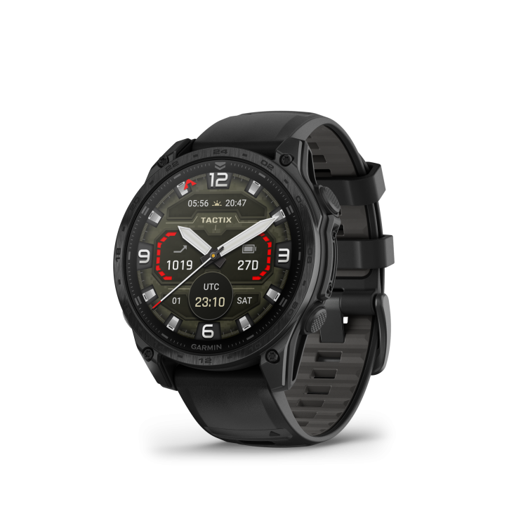 Garmin tactix® 8 – 47 mm, AMOLED
