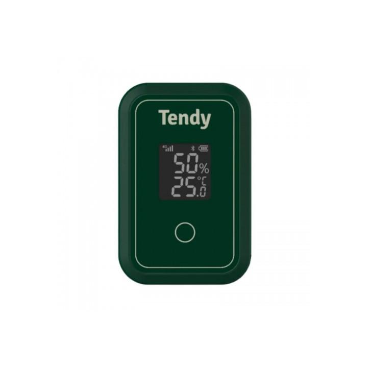 Tendy Lucus 4G Morgen Timer Reifungstimer Grün