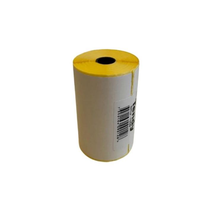 Tendy Scriptor Etiketten Weiß 76 x 50 mm 260 Stück