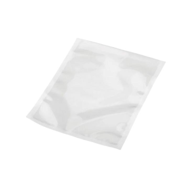 Tendy Vakuumbeutel Transparent 100 Stück BPA-frei, 22 x 30cm