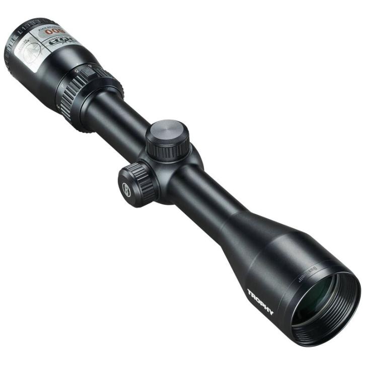 Bushnell Trophy 3–9x40 DOA600 (SKU 753960B) Bushnell Trophy 3–9x40 DOA600 (SKU 753960B)