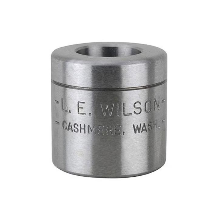 Wilson Hülsenhalter .338 Lapua Magnum für Case Trimmer Wilson Hülsenhalter .338 Lapua Magnum für Case Trimmer