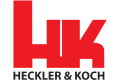 Hersteller: Heckler & Koch