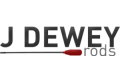 Hersteller: J. Dewey Rods