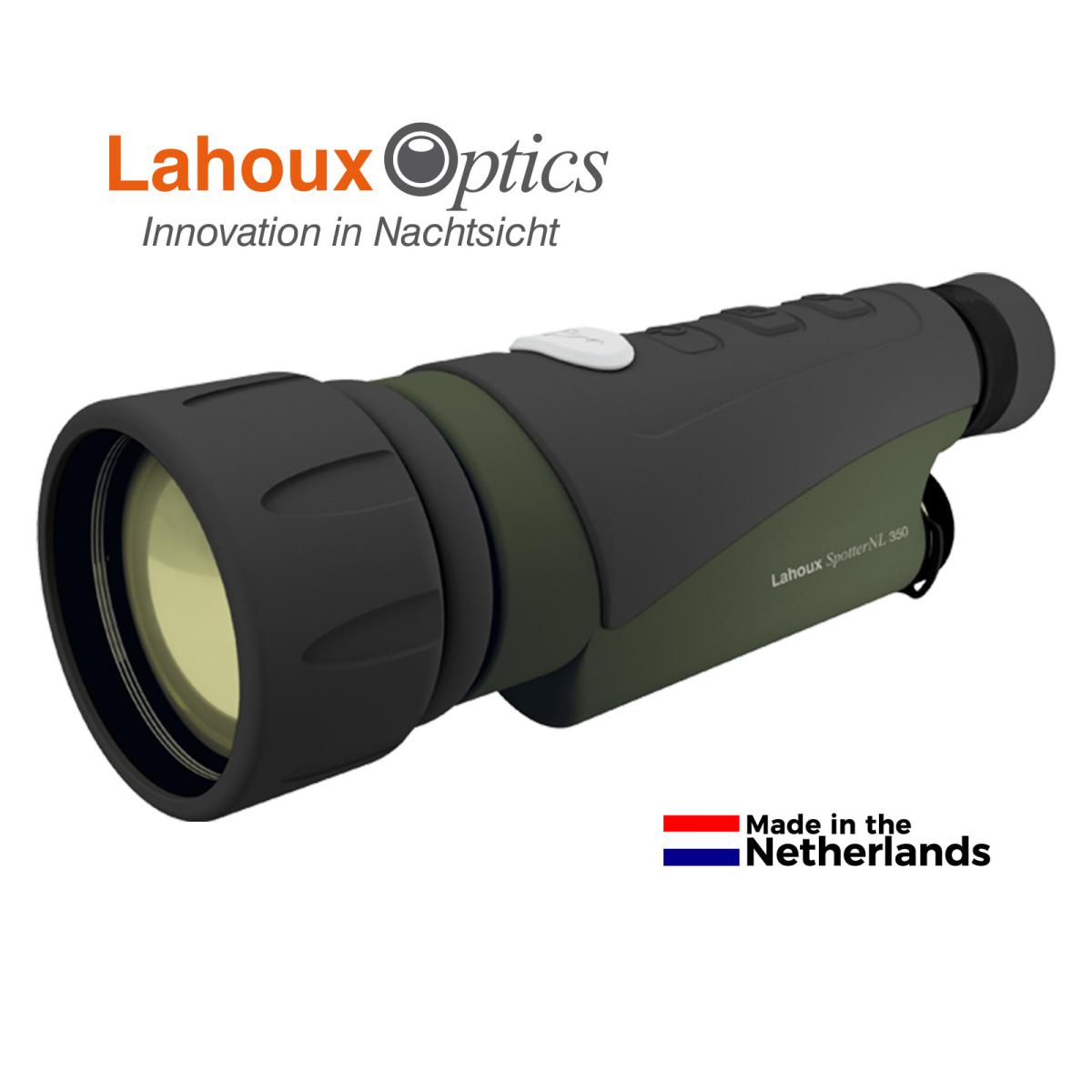 Lahoux Spotter NL 350 Wärmebildkamera