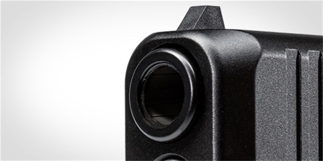 GLOCK Marksman barrel