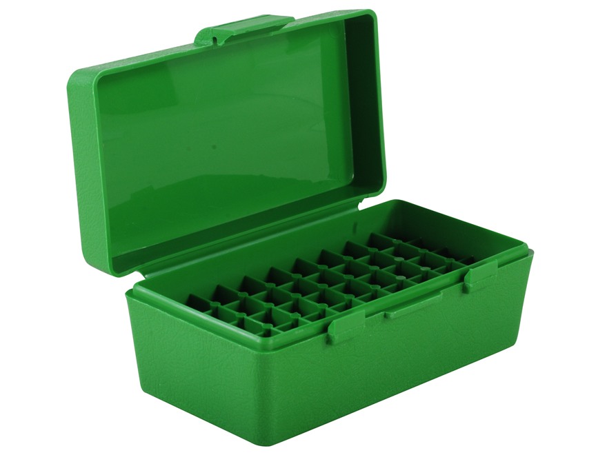 Patronenboxen Patronenboxen
