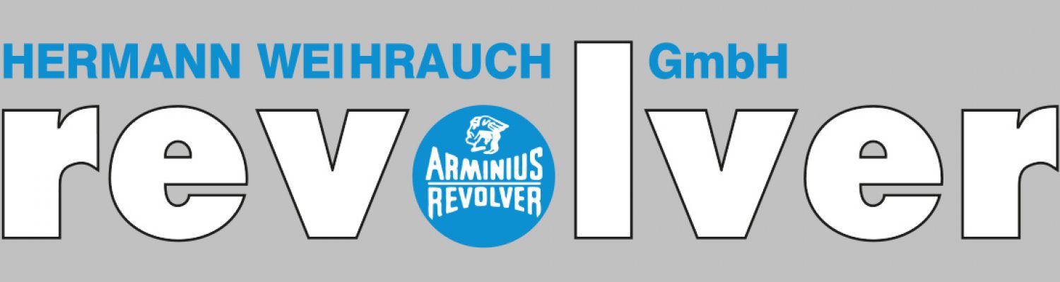 Arminius Revolver