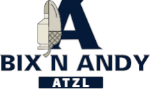 Bix'n Andy