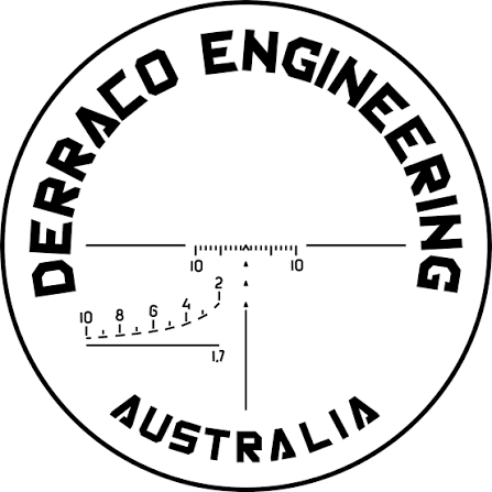 Derraco Engineering Ltd.