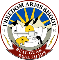 Freedom Arms Shoot