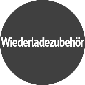 Wiederladezubehör Wiederladezubehör