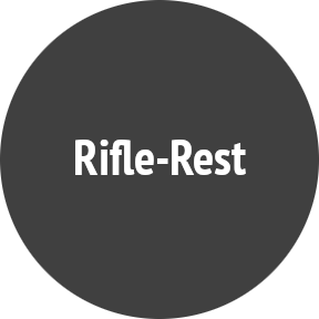 Rifle-Rest