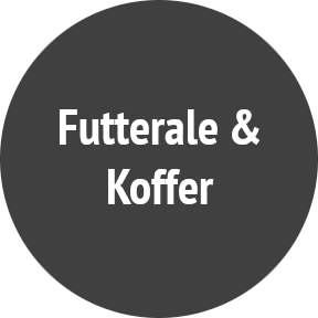 Futterale & Koffer
