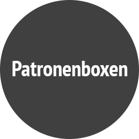 Patronenboxen & -kisten