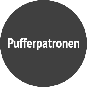 Pufferpatronen