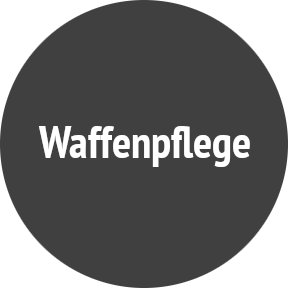 Waffenpflege