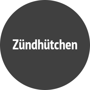 Zündhütchen