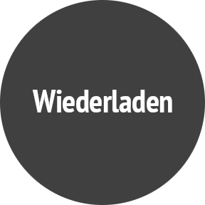 Wiederladen