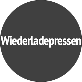 Wiederladepressen