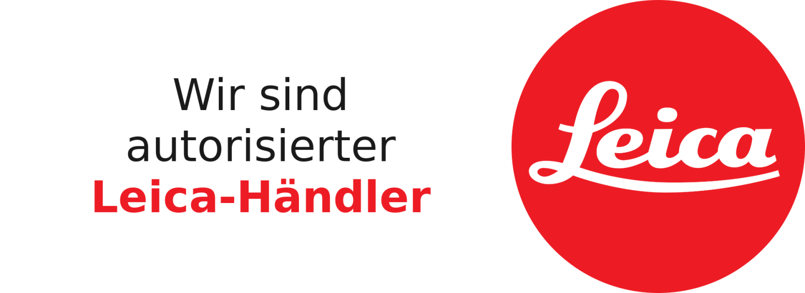 Leica-Händler