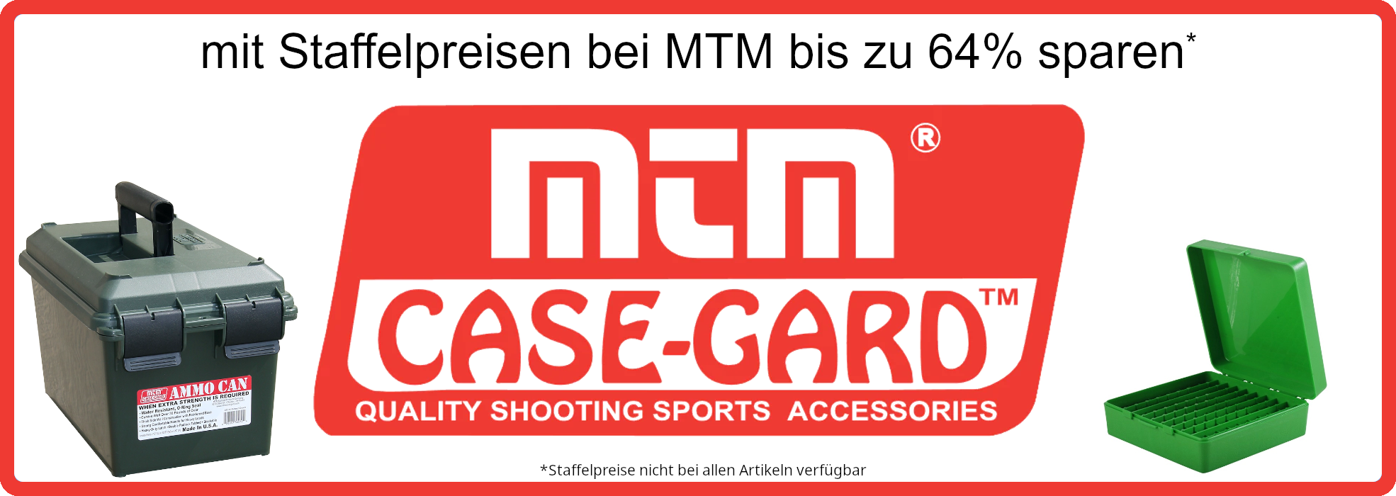 MTM-Aktion