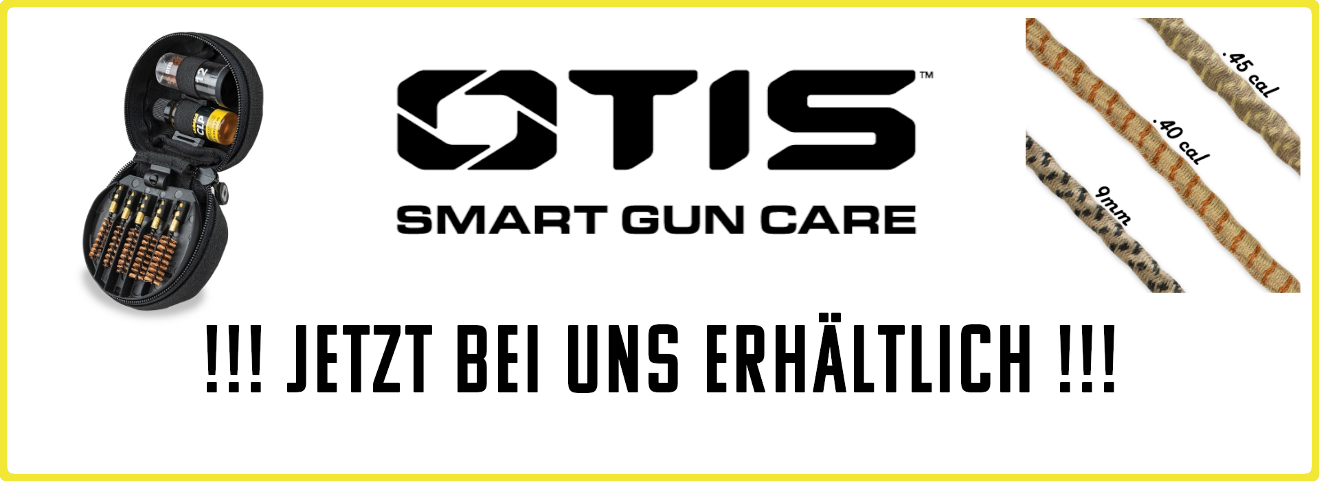 Otis Technology